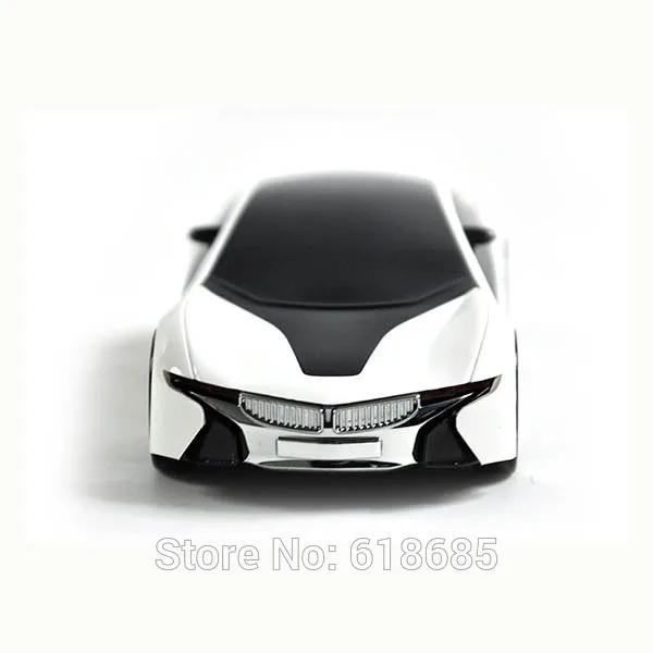 360 Fullband Scanning Radar Detectors Global Position System Car Speed