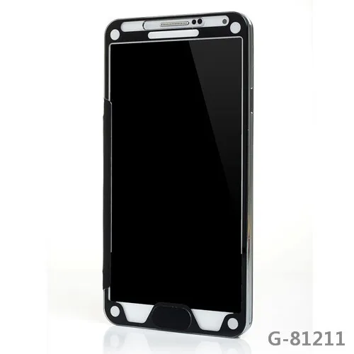 for Galaxy Note3 N9000 Full touch Ultrathin leather case Holster protective skin |