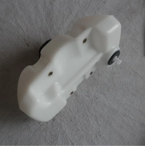 G45L FUEL TANK & CAP ASSEMBLY FOR ZENOAH G35L BC3410 4310 HUSQVARNA 143R FLOAT TYPE BACKPACK BRUSHCUTTERS TRIMMERS FREE SHIPPING