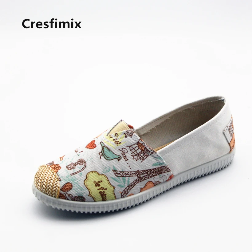 Cresfimix zapatos de mujer women cute spring & summer slip Cresfimix zapatos de mujer women cute spring & summer slip