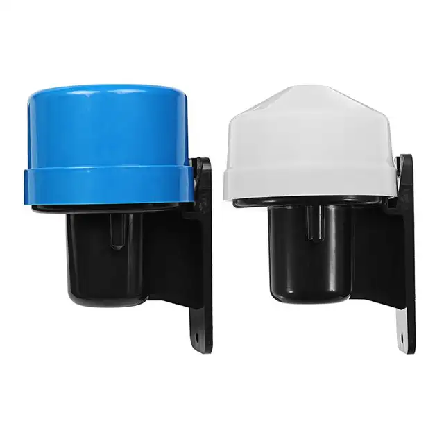 10a 220 240v Photocell Outdoor Light Control Switch Photoelectric 10a 220 240v Photocell Outdoor Light Control Switch Photoelectric Sensor Lamp Street