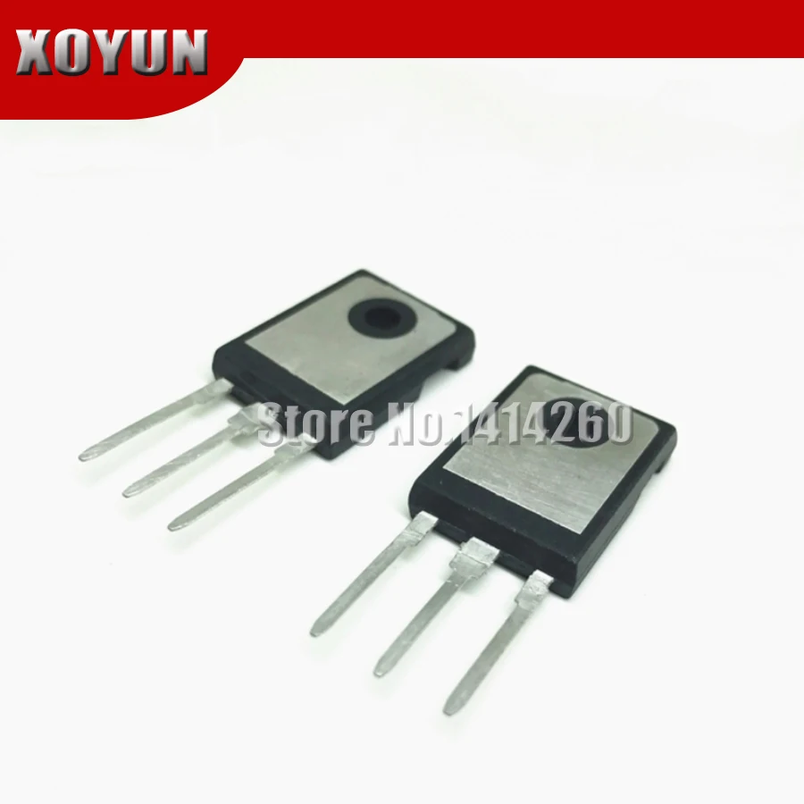 

10 pieces/lot K50T60 IKW50N60T TO-247