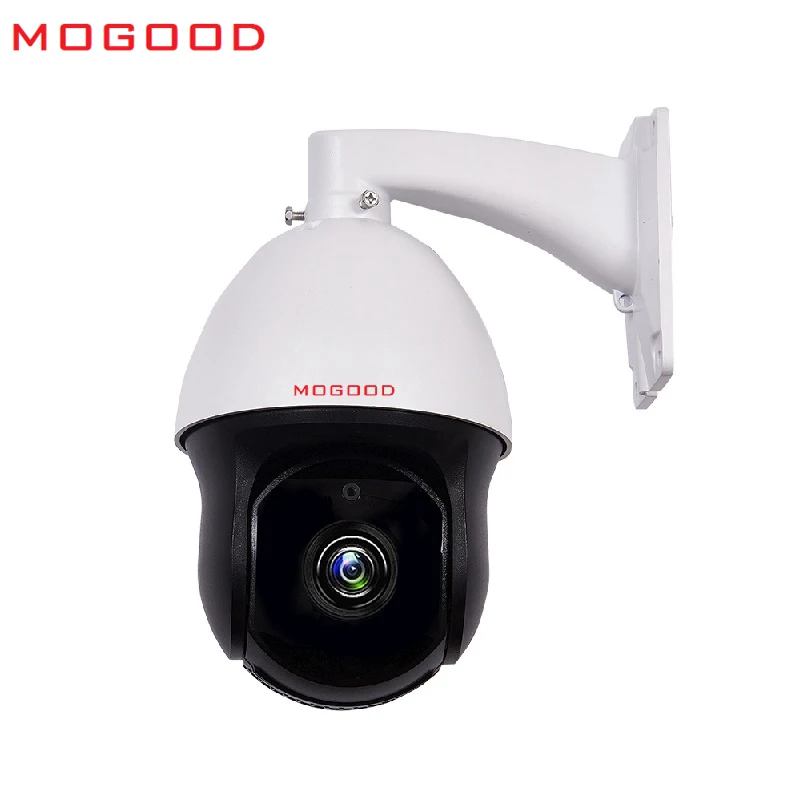 

MoGood International Version 4MP 1080P IP PTZ Camera 22X Zoom With IR Support Hikvision ONVIF Protocol Outdoor Waterproof