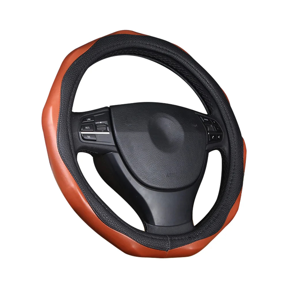 steering wheel cover