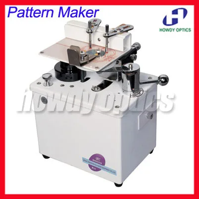 

NH-5 Pattern Maker Cutter Opener For Lenses Edging