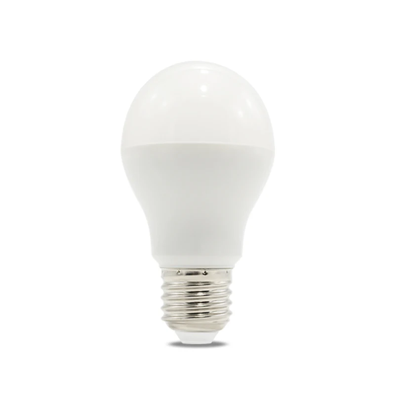 Светодиодная лампа ZIGBEE E27 E26 RGBCCT 6 Вт 12 с регулируемой яркостью умный свет AC 110 В 220