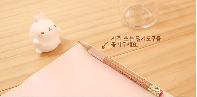 Милый блокнот Kawaii мультяшный милый дневник планировщик блокнот для детей подарок корейский канцелярский блокнот школьный