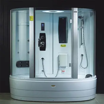 

luxury steam shower sauna combo custom built steam shower room