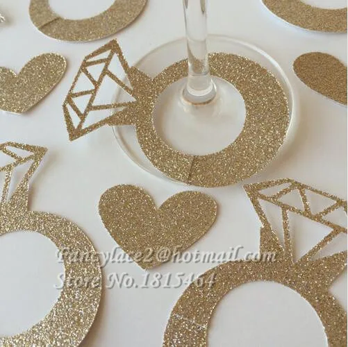 glitter diamond cards  (2)