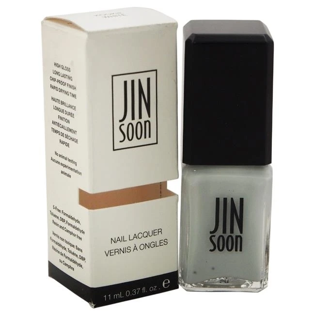 JINsoon W-C-7751 0 37 унц. Kookie белый лак для ногтей Для женщин | Красота и здоровье