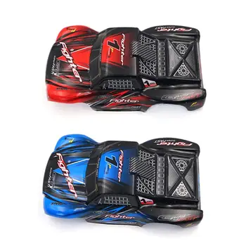 

FY-CK01 Suvs Body Shell FY-01 1/12 RC Cars Spare Parts RC Toys Sports Car