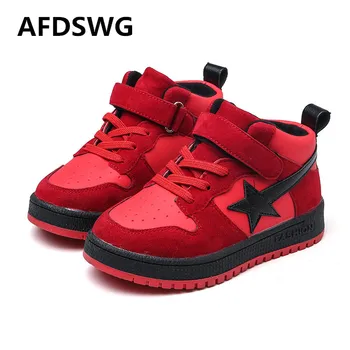 

Spring and summer new fashion black casual shoes for boys casual sneakers kids children shoes boys sport shoes women casual