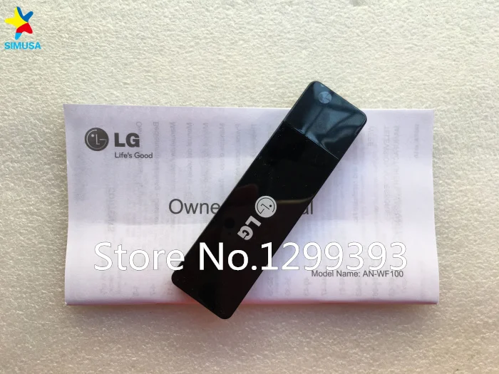 Wifi Адаптер Для Телевизора Lg Купить