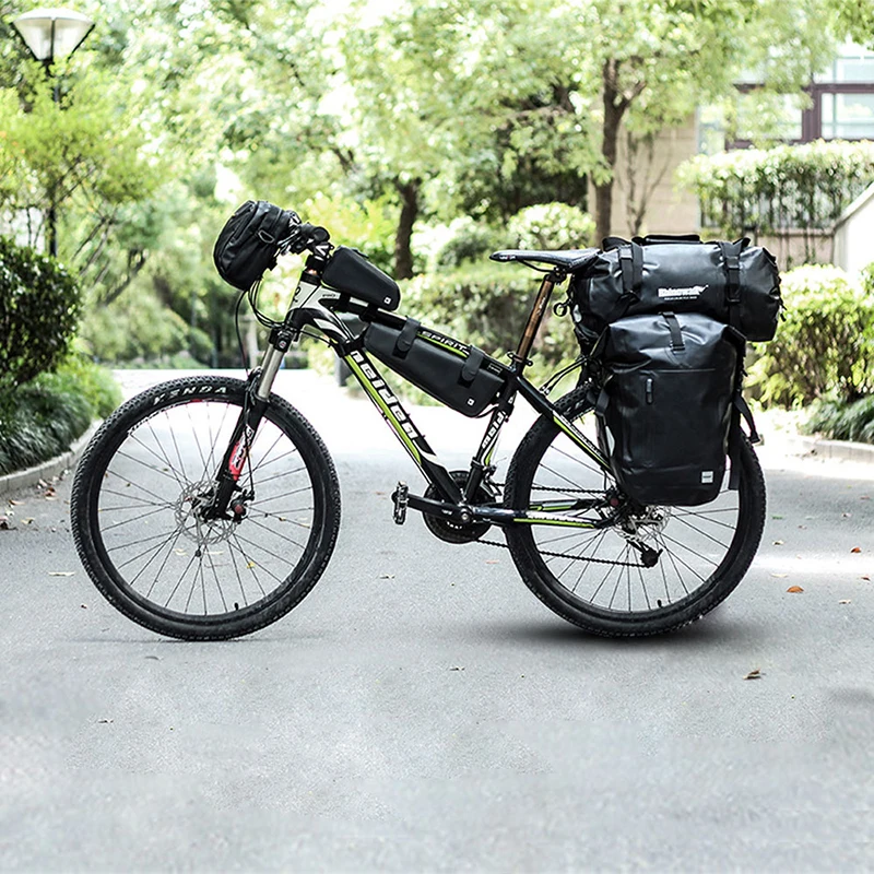 48 в 750 Вт велосипедный аккумулятор 48 В 10Ah/10.5Ah с мини кожаная сумка для небольшого велосипеда Рама питания 750 Вт 500 Вт 350 Вт