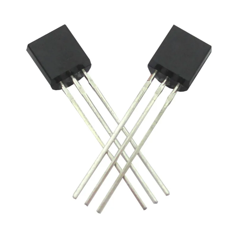 

79L05 ws79L05 TO-92 5V 100mA TO92