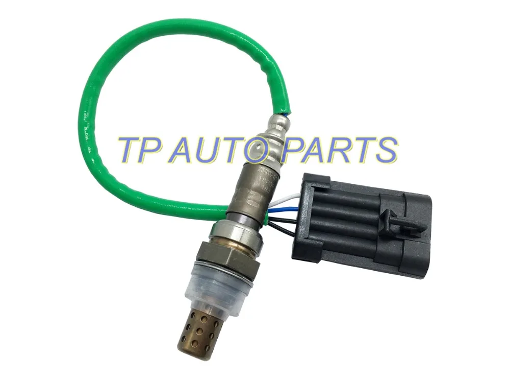 

Oxygen Sensor For SUZU-KI 2000-2002 OEM 234000-4210 2340004210