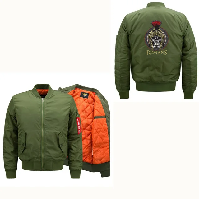 romans clothing jackets