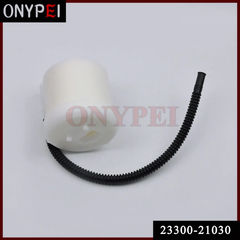 

23300-21030 In-Tank Fuel Filter For Toyota 06-07 RAV4 2.4 Lexus 05-09 GX470 4.7 2330021030