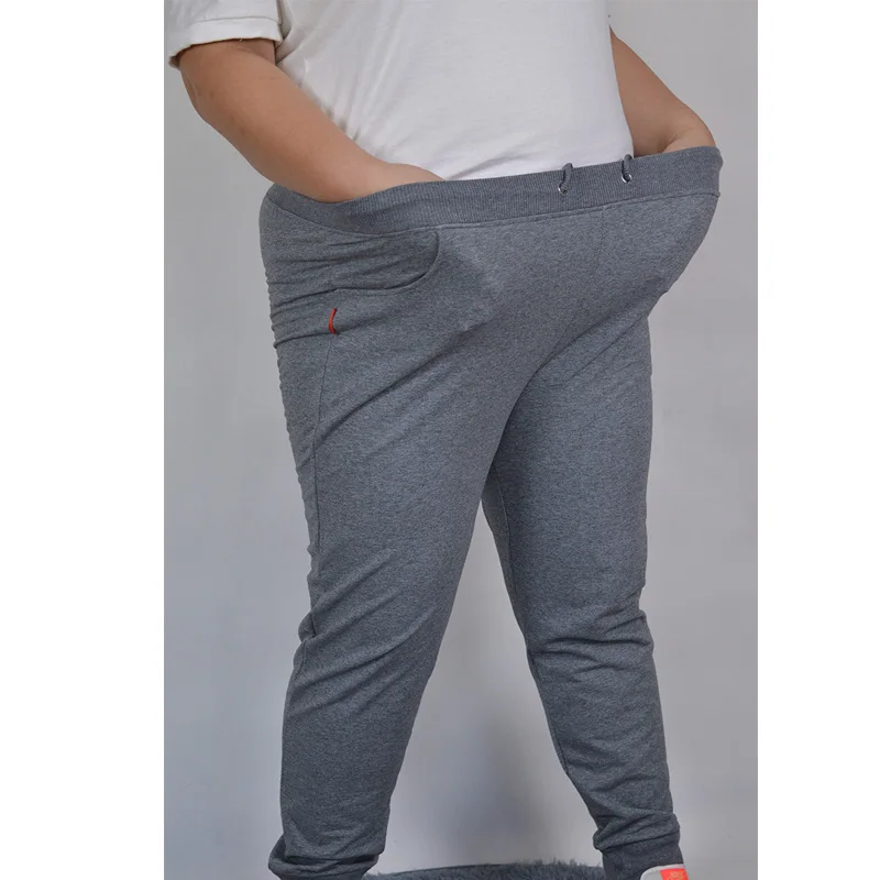Spring Autumn Corduroy Women Trousers Hot Sale Elastic