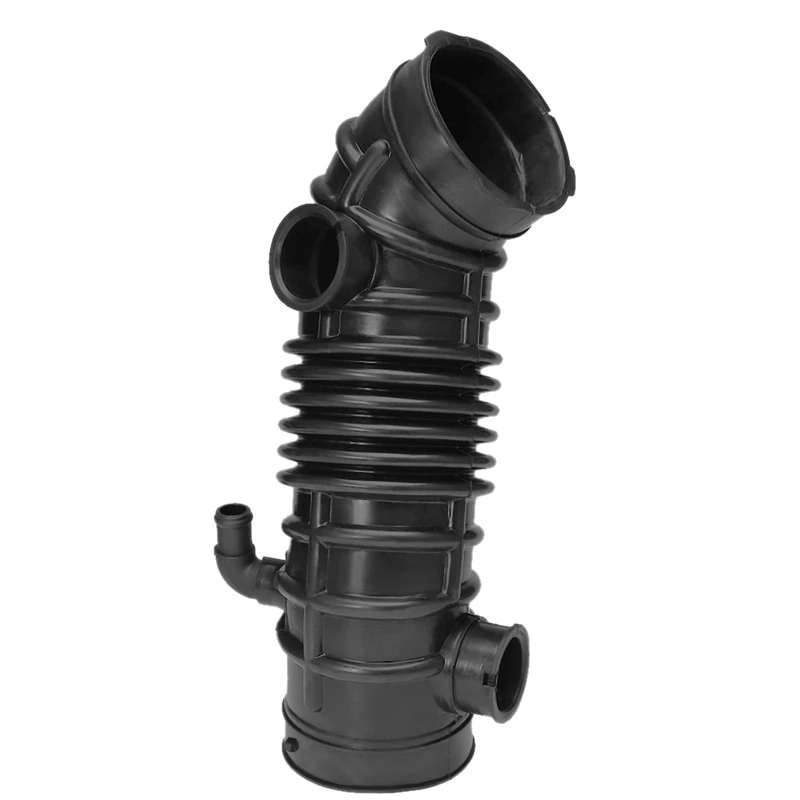 

Engine Car Air Intake Hose Pipe For Hyundai Entourage 2007-2008 For Kia Sedona 2006-2014 Black Air Intakes Parts 696-735