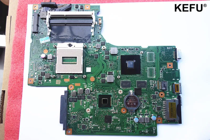 Suitable For Lenovo IdeaPad G710 Motherboard DUMBO2 REV2.1 Mainboard PGA947 HM86 ,Available NEW Suitable For Lenovo IdeaPad G710 Motherboard DUMBO2 REV2.1 Mainboard PGA947 HM86 ,Available NEW