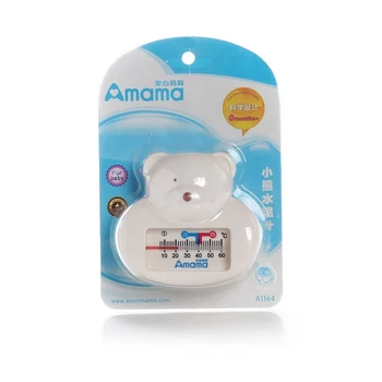 

first aid bath water meter thermometer a1164