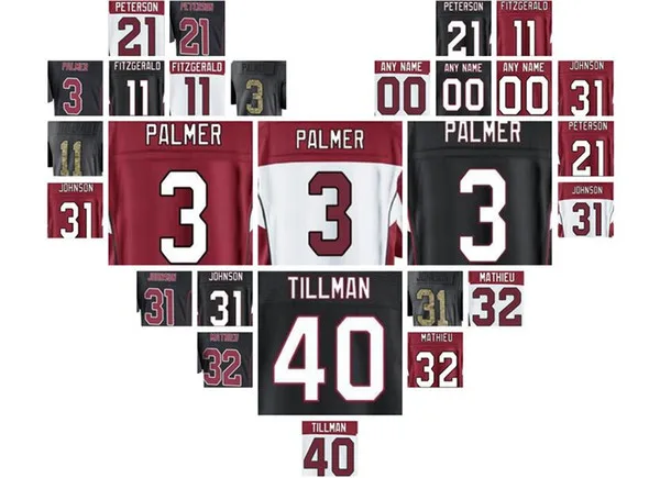 tyrann mathieu jersey aliexpress tyrann mathieu jersey aliexpress
