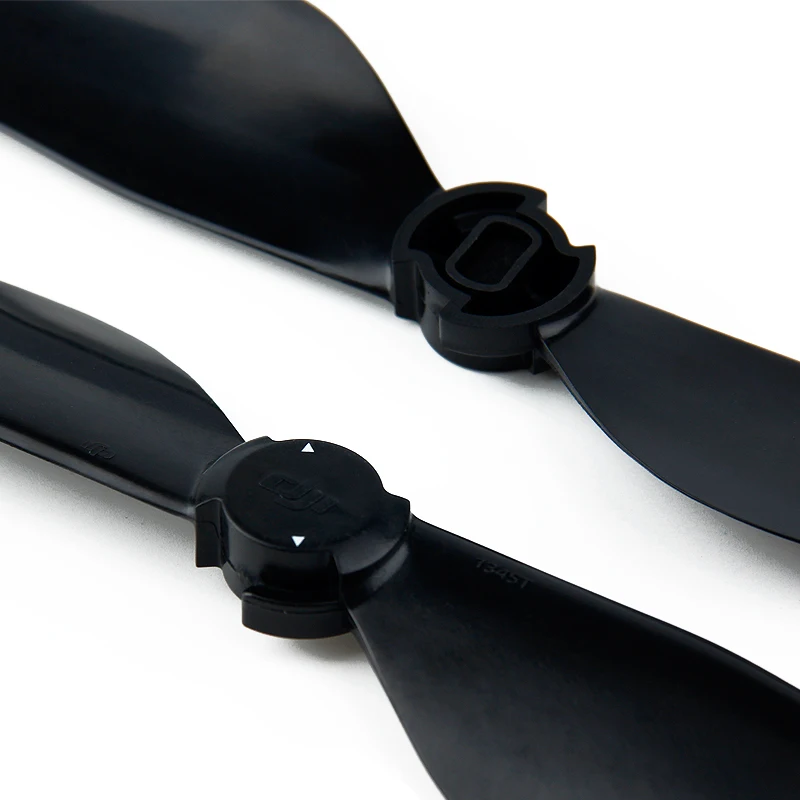 DJI вдохновить 1 1345 т Quick Release винты для Inspire1 оригинальные аксессуары|propeller|propeller dji |
