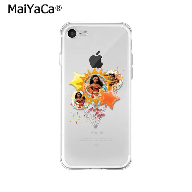 Moana Princess