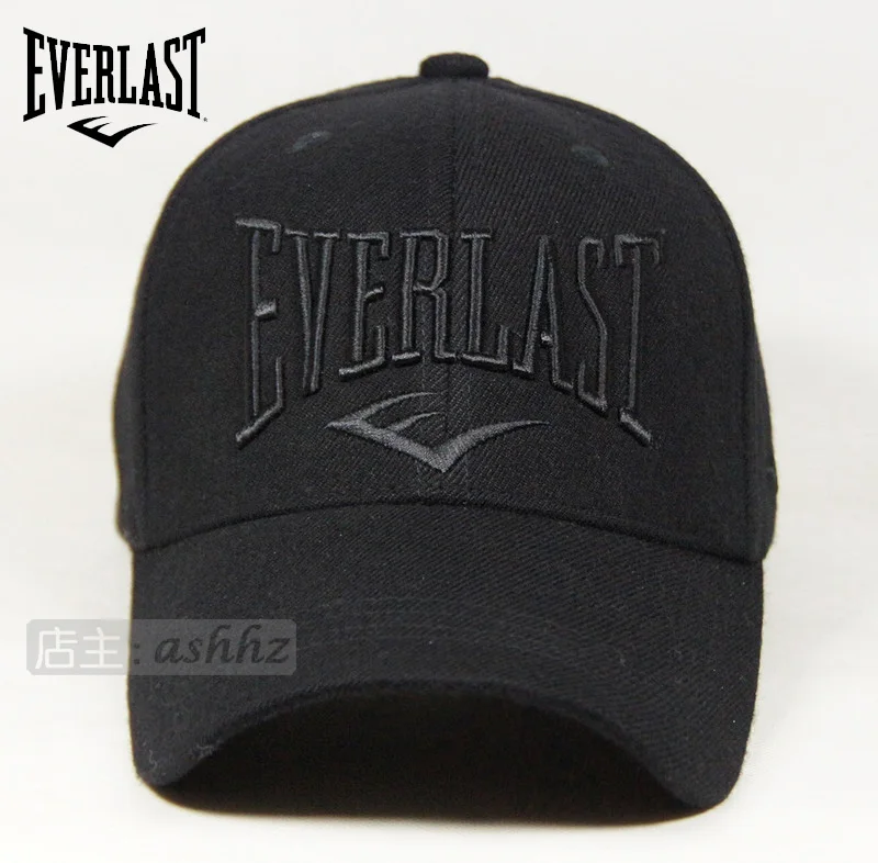 everlast baseball caps