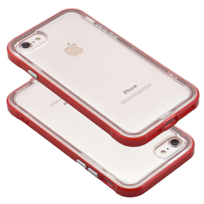 Shockproof-Dual-Layer-Hybrid-Protective-Case-for-iPhone-6-6s-7-Plus-5S-Case-Silicone-Soft-TPU-PC-Frame-Crystal-Back-Cover (24)