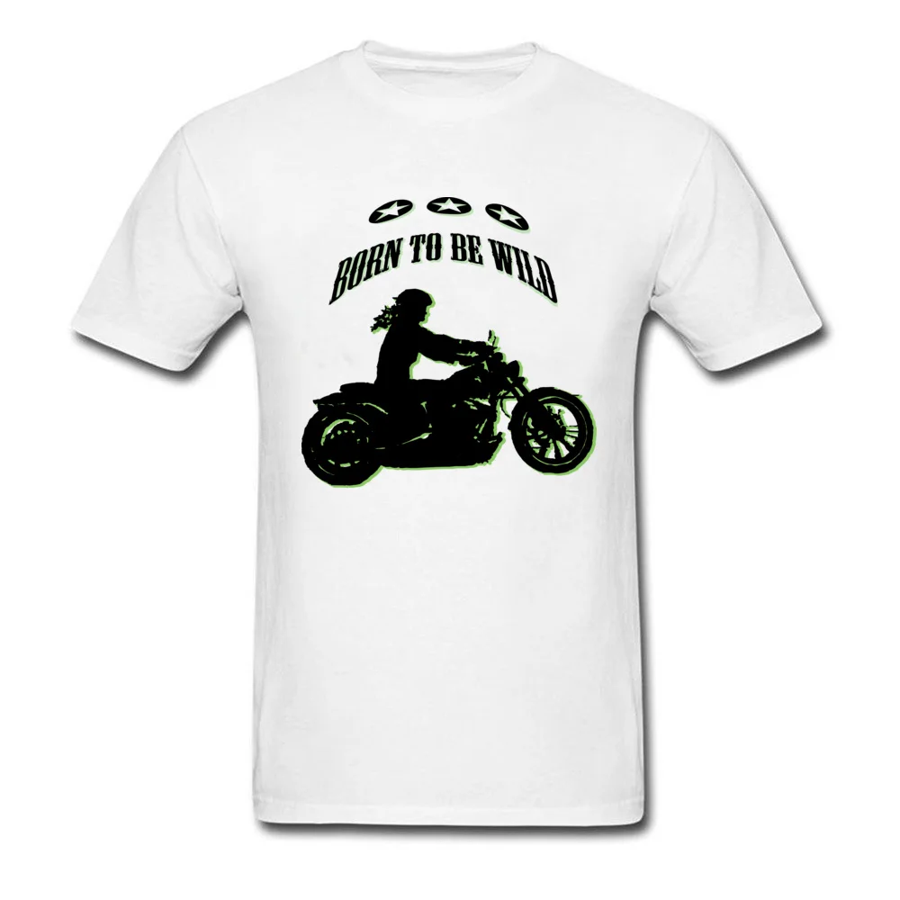 moto riding Group Short Sleeve T Shirt VALENTINE DAY Crew Neck Cotton Men T-shirts Group Tee Shirt Fitted Top Quality moto riding white