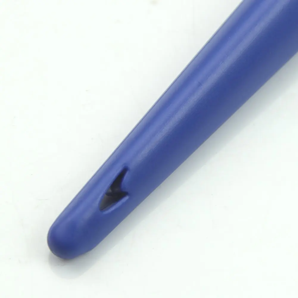 

HOT-New Needle Felting Handle Holder With 3 Needles Wool Needle Felting Tool