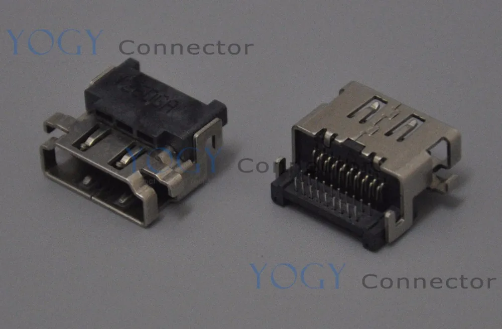 1 шт. Женский HDMI разъем порт подходит для lenovo u310 u410 u430 серии Материнская плата
