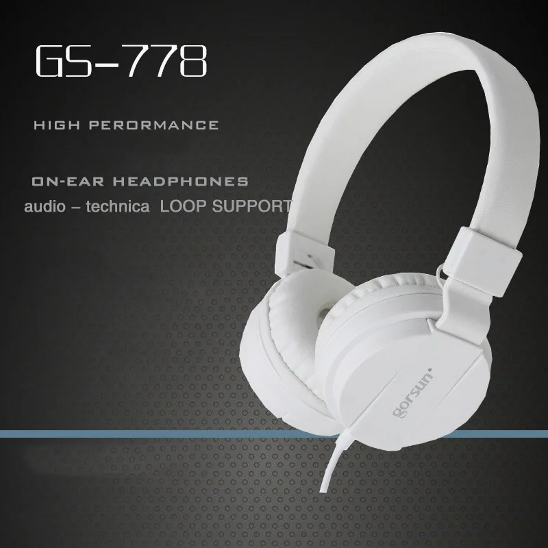 Симпатичные наушники игровая Hi Fi колонка с разъемом 3 5 мм Детская