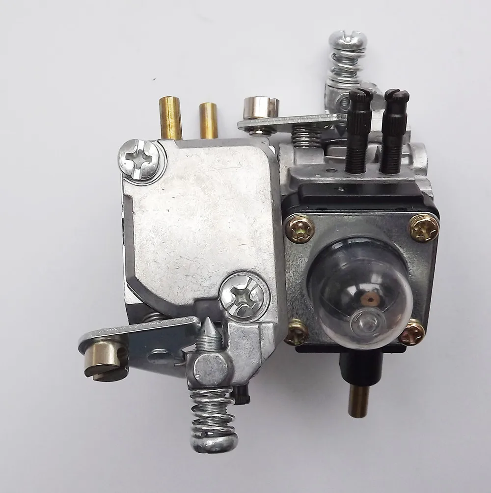 New Carburetor For Zama C1U K54A ECHO 12520013123 12520013124 Mantis