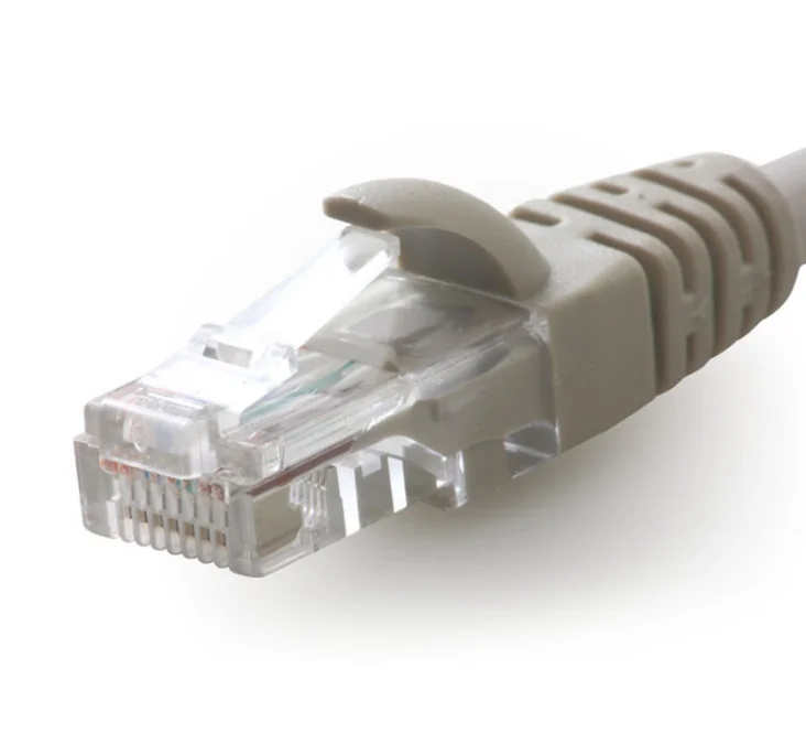 

Category 5 network cable jumper twisted pair computer network cable JH