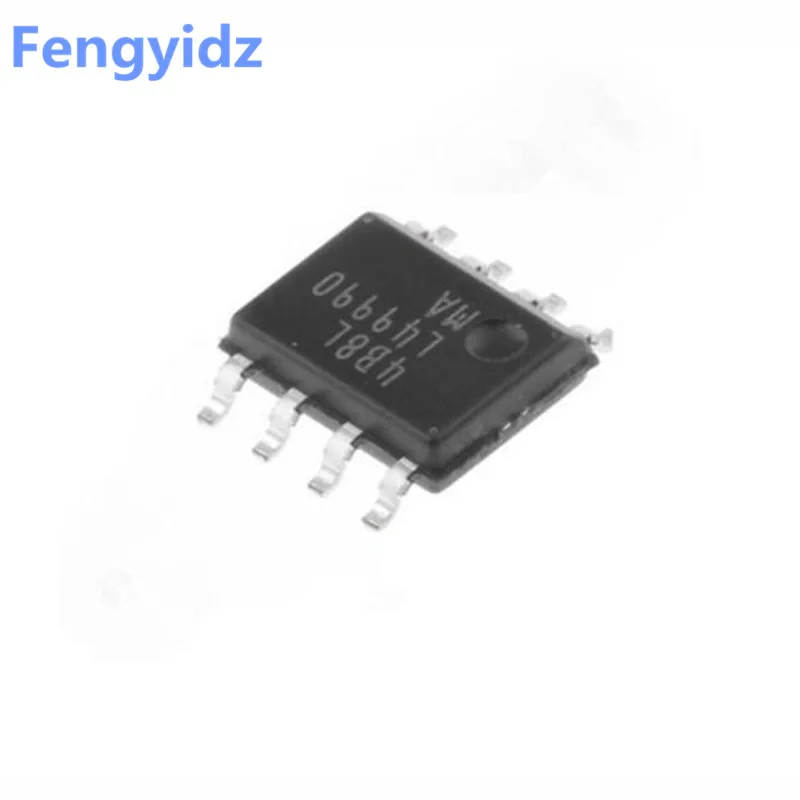 LME49990MA LME49990 49990MA 1 шт.|Интегральные схемы| |