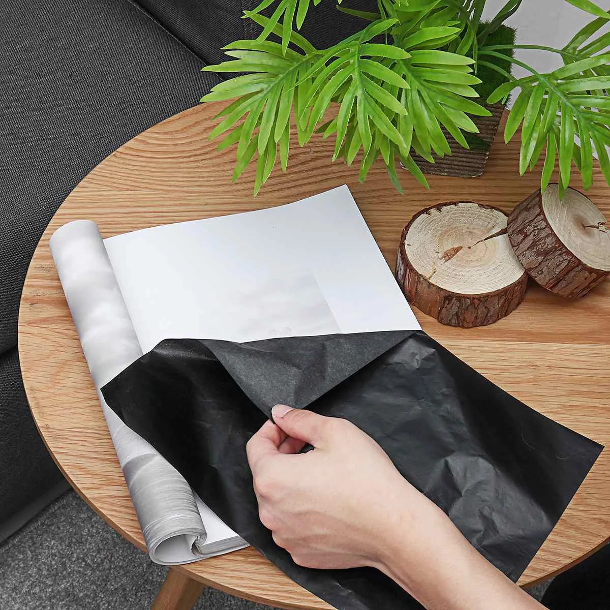 

Graphite Carbon Paper Ordinary Painting Tracing Paper
