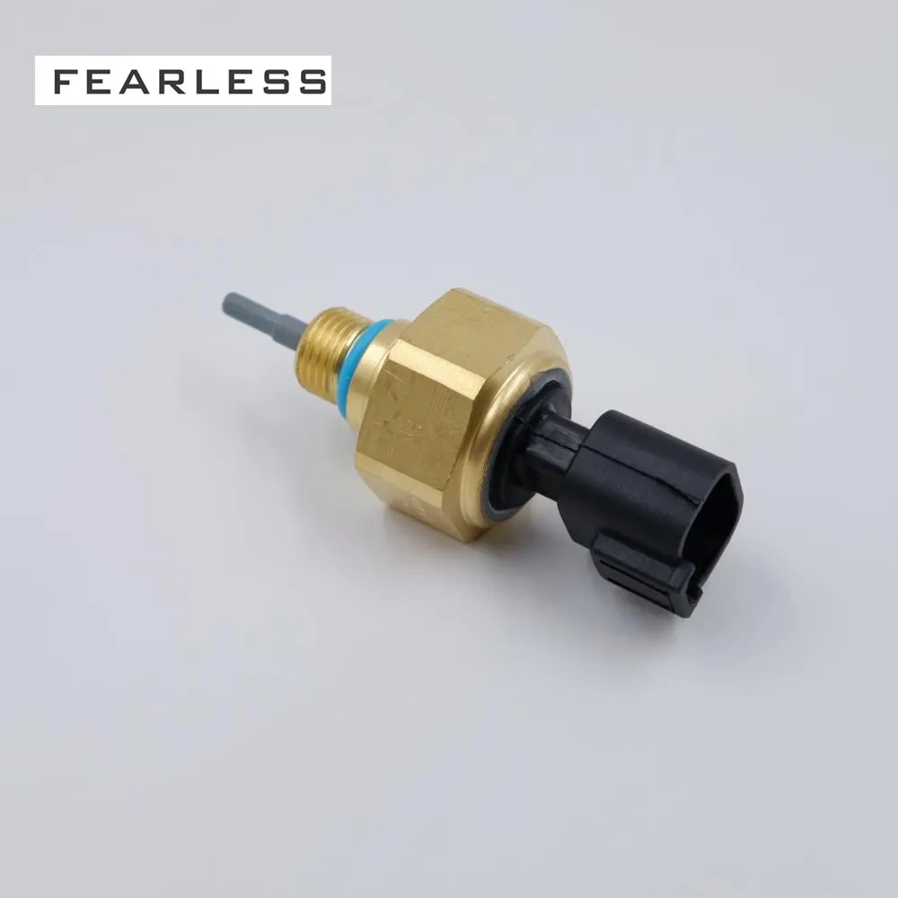 

For Cummins QSM 11L ISM Engine 4921477 3417189 Diesel Engine Temperature Sensor