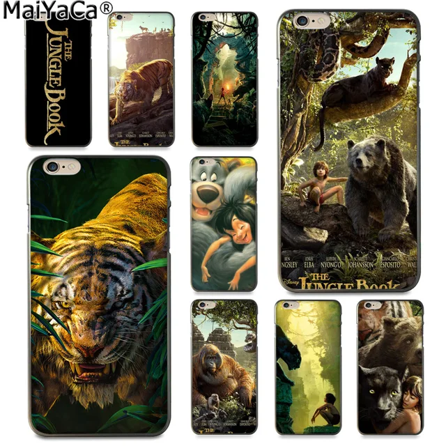 iphone 8 case jungle book iphone 8 case jungle book
