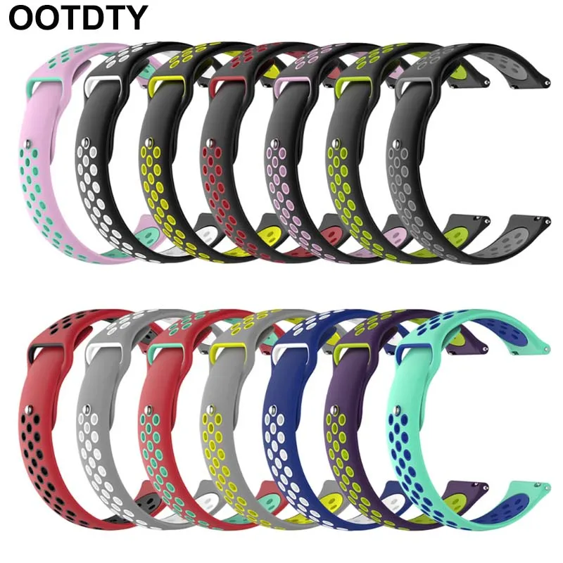 amazfit watch strap