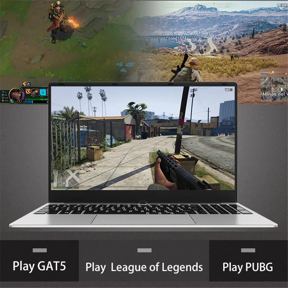 4 8 12 16G RAM 128 256 512 1024 G SSD 15 6 Intel I7 4500U 4