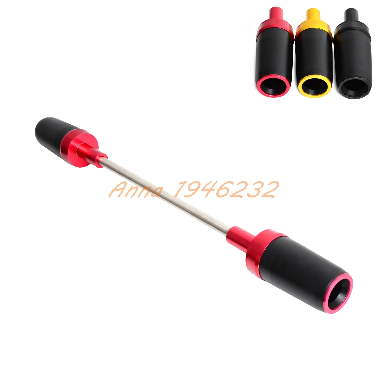 

Motorcycle CNC Aluminium Frame Slider Fairing Guard For Ducati DIAVEL 2015 2016