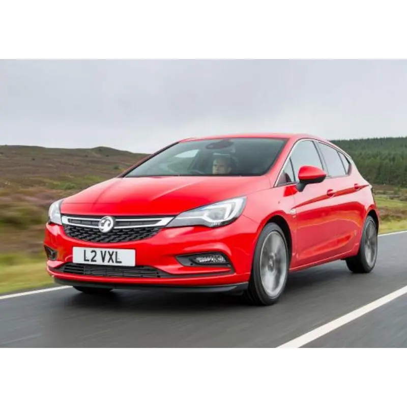 Внутренний свет для чтения Vauxhall ASTRA Mk7(K) верхнее освещение любезно перчатка коробка багажная лампа 8 шт