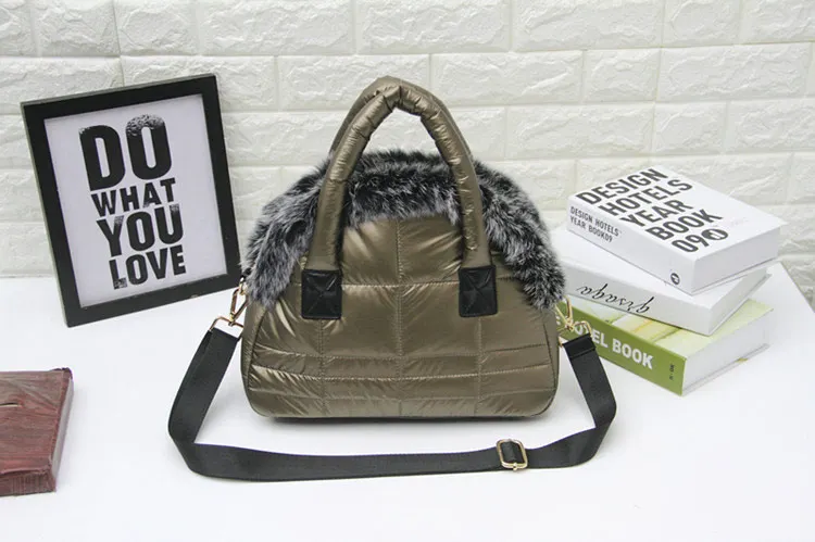 Bolsas de ombro