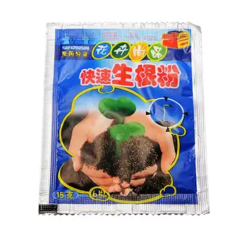 

Rapid rooting powder High Effect Turf Fertilizer for flower transplanting Succulent plants plant rooting seedlings