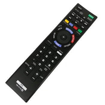 

(4pcs/lot)NEW remote control RM-YD102 For Sony LCD LED HDTV TV RM-YD087 YD103 KDL-42W651A KDL-46W700A 149276611