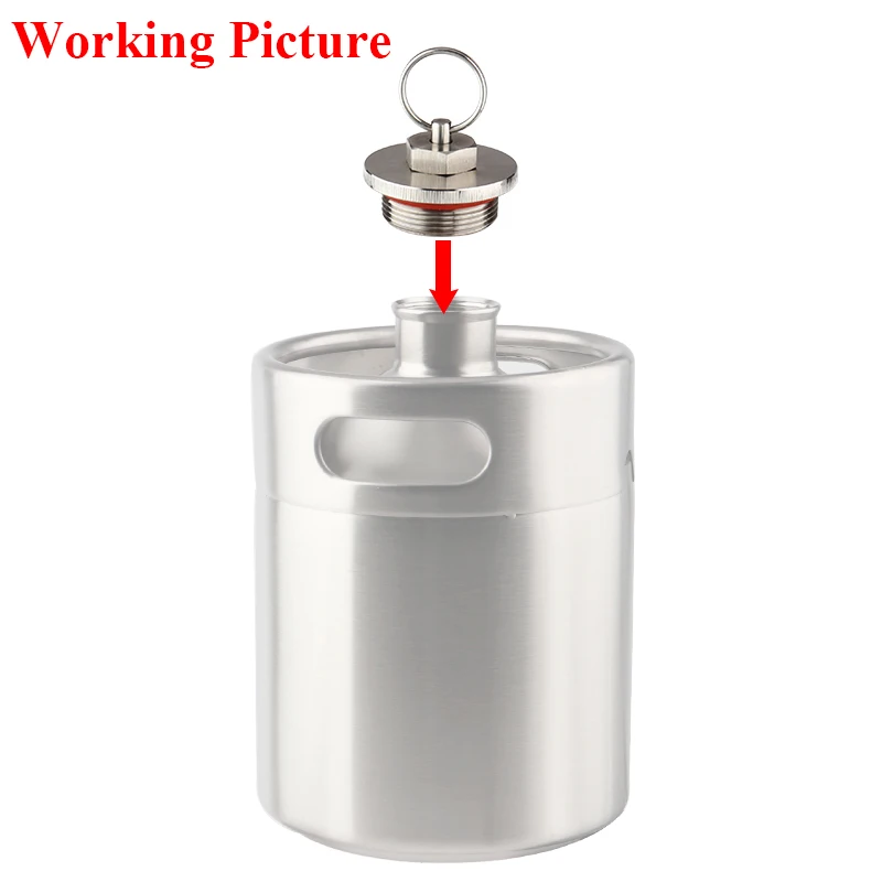 kegs
