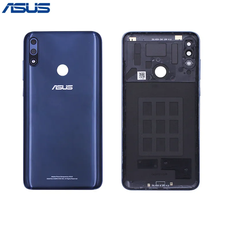 Asus Zenfone Max Pro Чехол Купить
